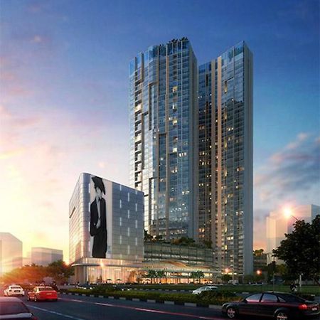 The Robertson By Joseph'S Suites Kuala Lumpur Ngoại thất bức ảnh