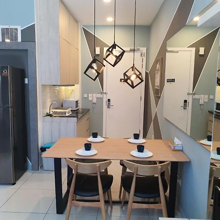 The Robertson By Joseph'S Suites Kuala Lumpur Ngoại thất bức ảnh