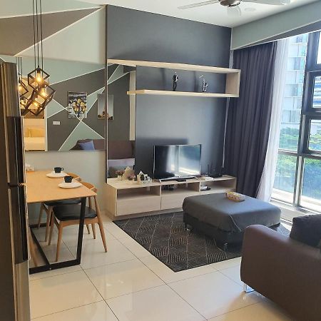 The Robertson By Joseph'S Suites Kuala Lumpur Ngoại thất bức ảnh