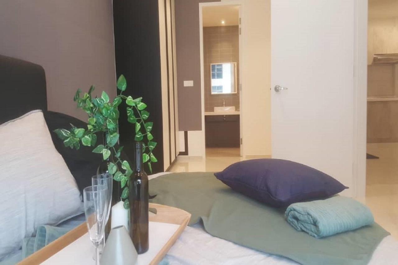 The Robertson By Joseph'S Suites Kuala Lumpur Ngoại thất bức ảnh