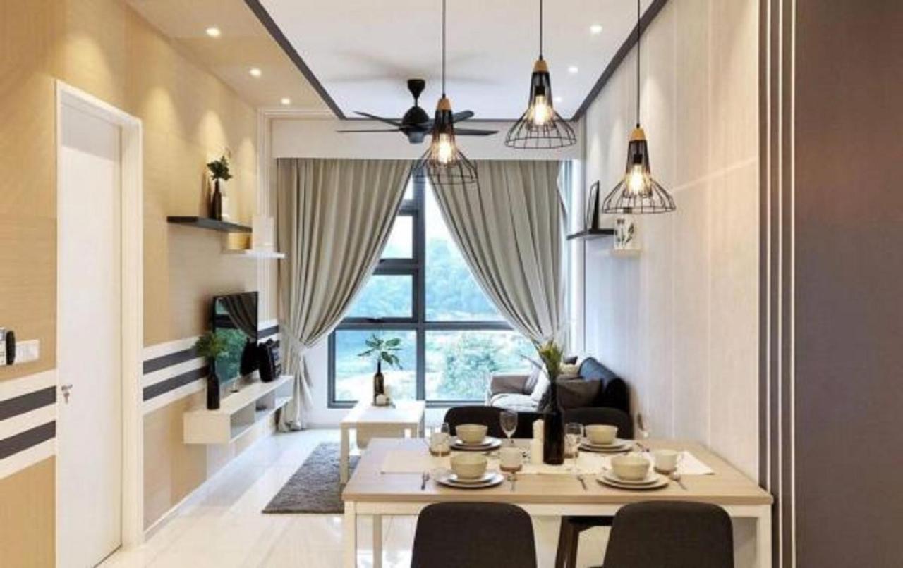 The Robertson By Joseph'S Suites Kuala Lumpur Ngoại thất bức ảnh