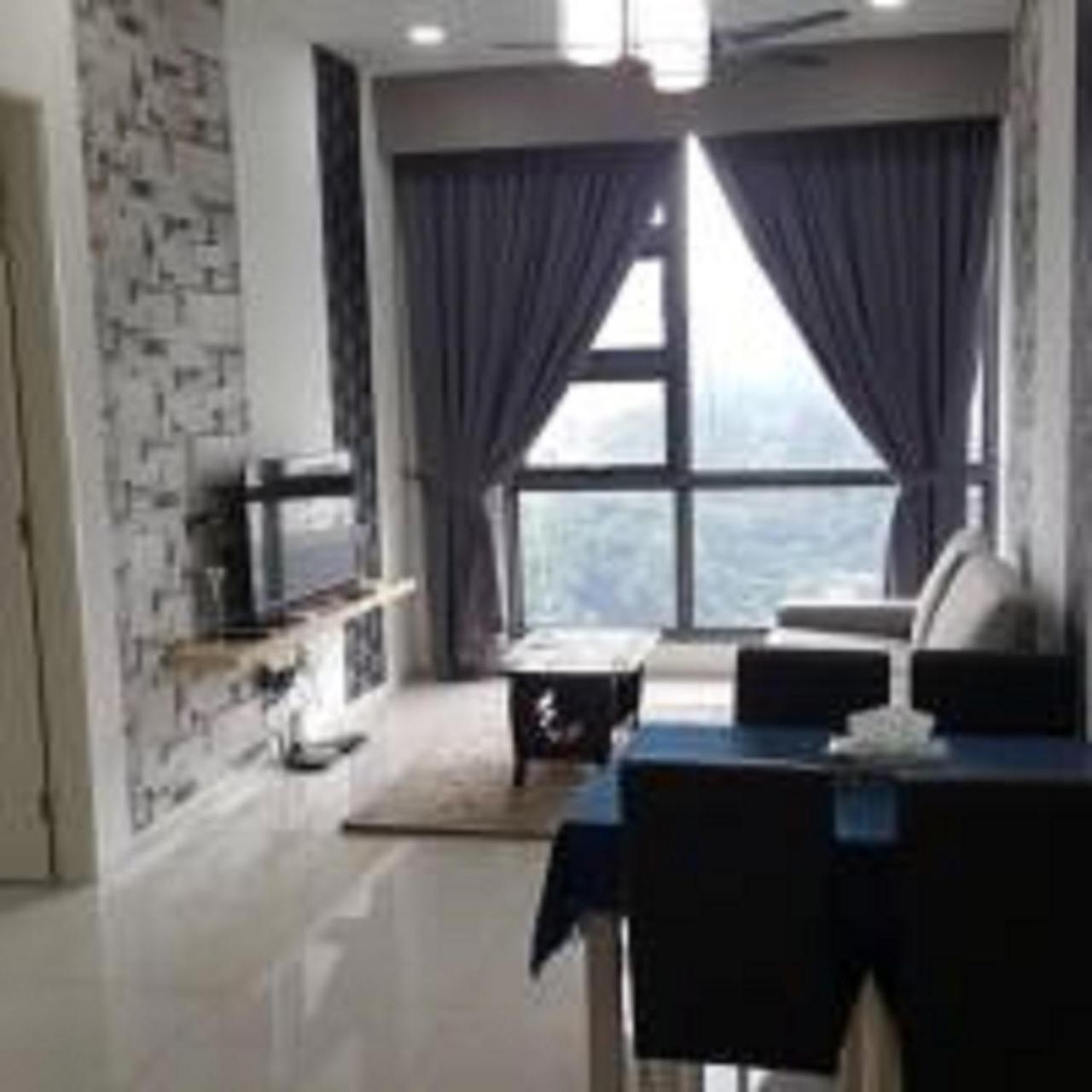The Robertson By Joseph'S Suites Kuala Lumpur Ngoại thất bức ảnh