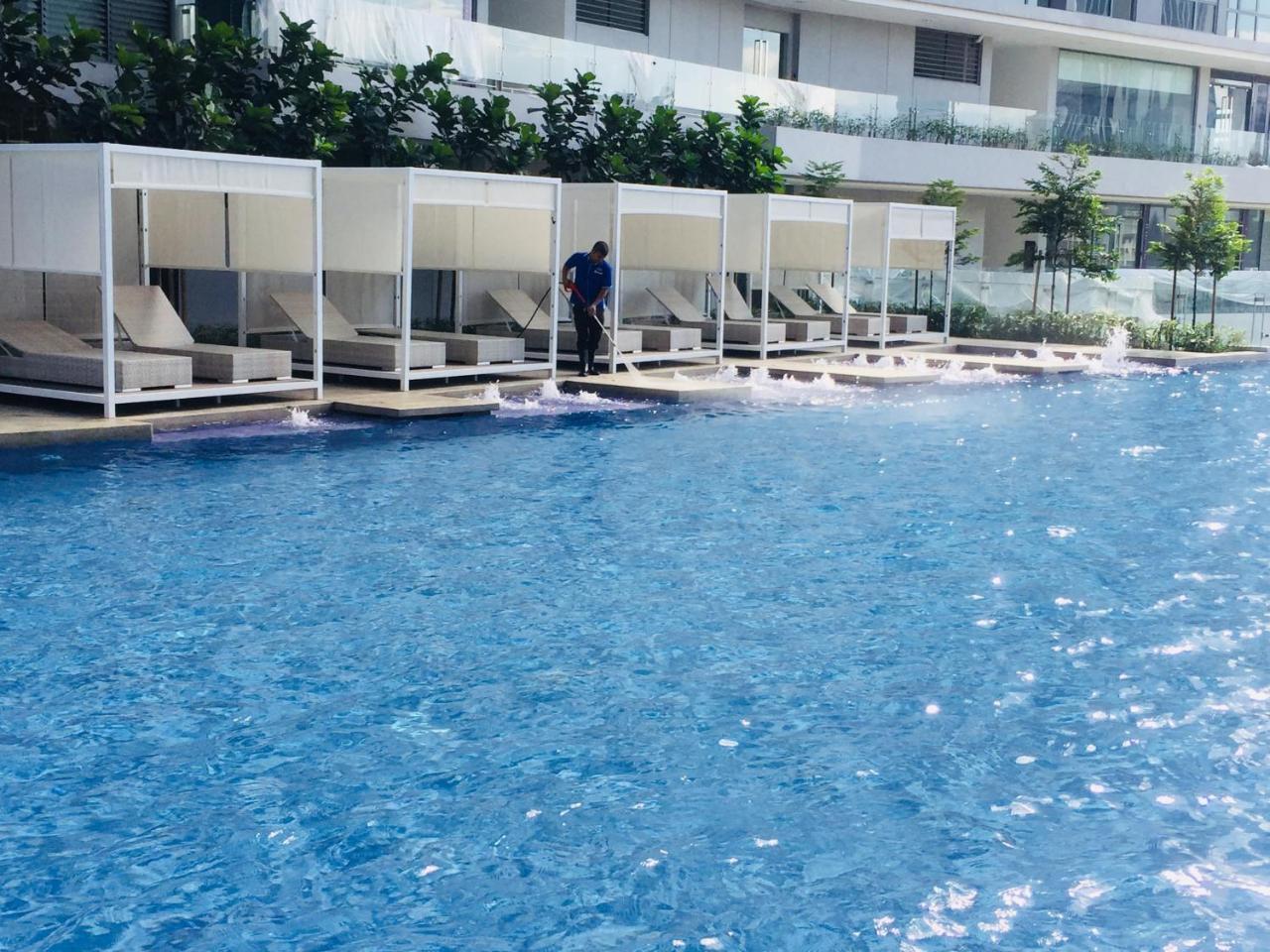 The Robertson By Joseph'S Suites Kuala Lumpur Ngoại thất bức ảnh