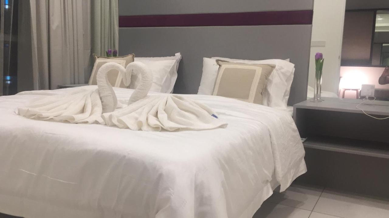 The Robertson By Joseph'S Suites Kuala Lumpur Ngoại thất bức ảnh