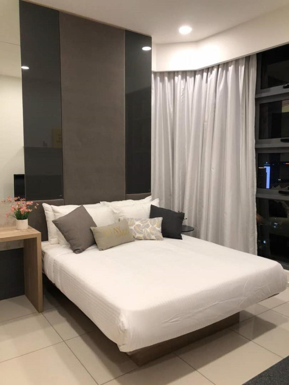 The Robertson By Joseph'S Suites Kuala Lumpur Ngoại thất bức ảnh