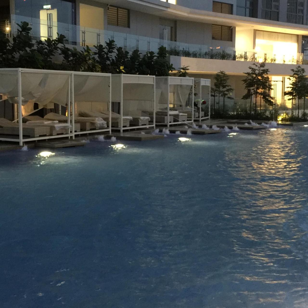 The Robertson By Joseph'S Suites Kuala Lumpur Ngoại thất bức ảnh