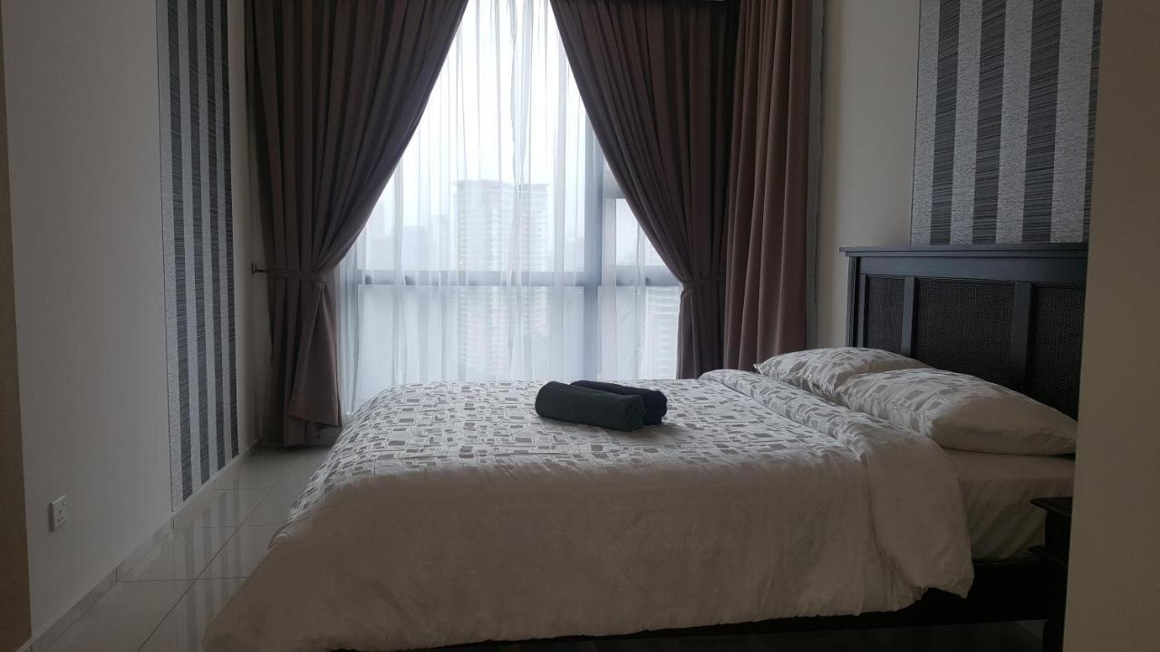 The Robertson By Joseph'S Suites Kuala Lumpur Ngoại thất bức ảnh