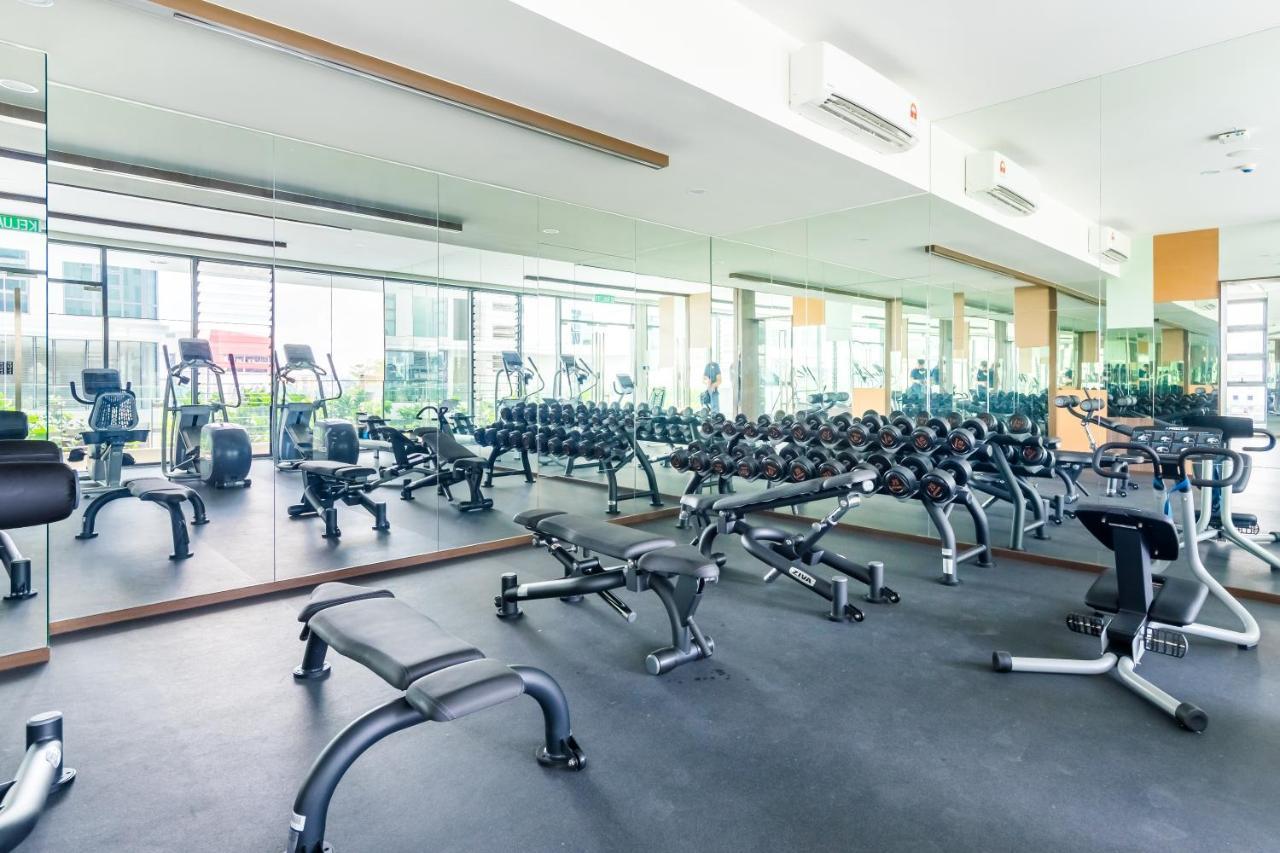The Robertson By Joseph'S Suites Kuala Lumpur Ngoại thất bức ảnh