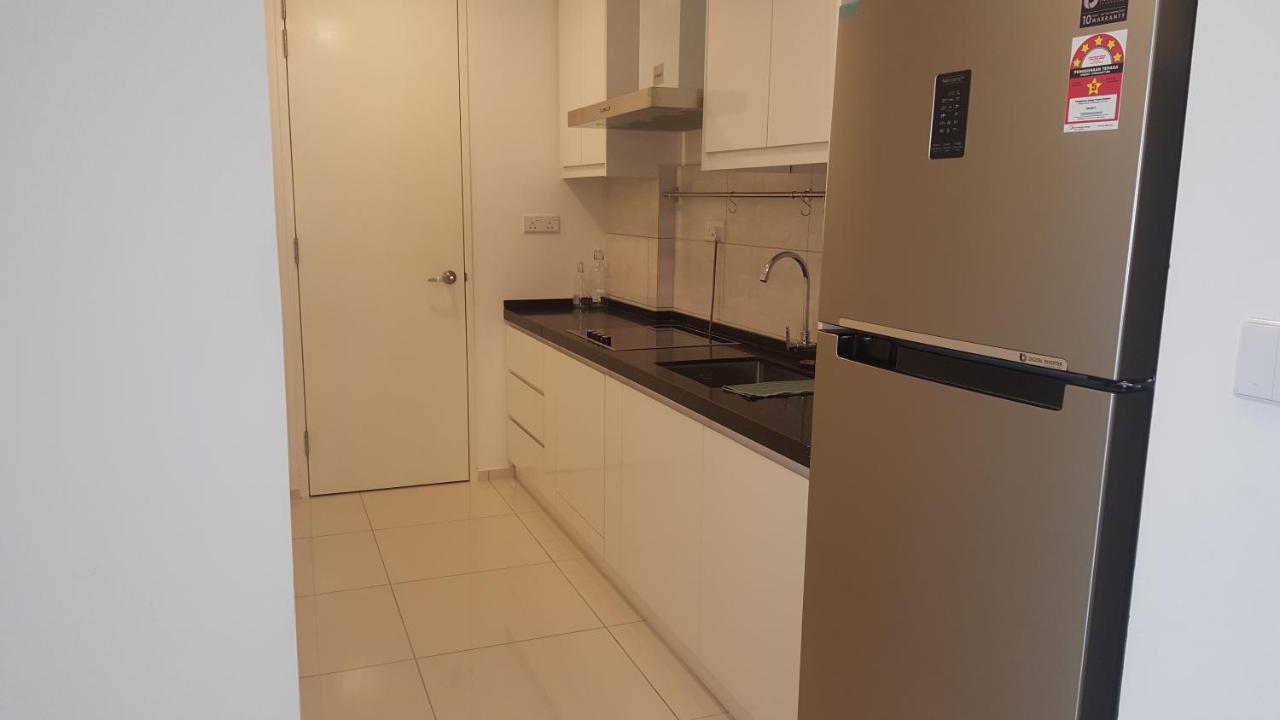 The Robertson By Joseph'S Suites Kuala Lumpur Ngoại thất bức ảnh
