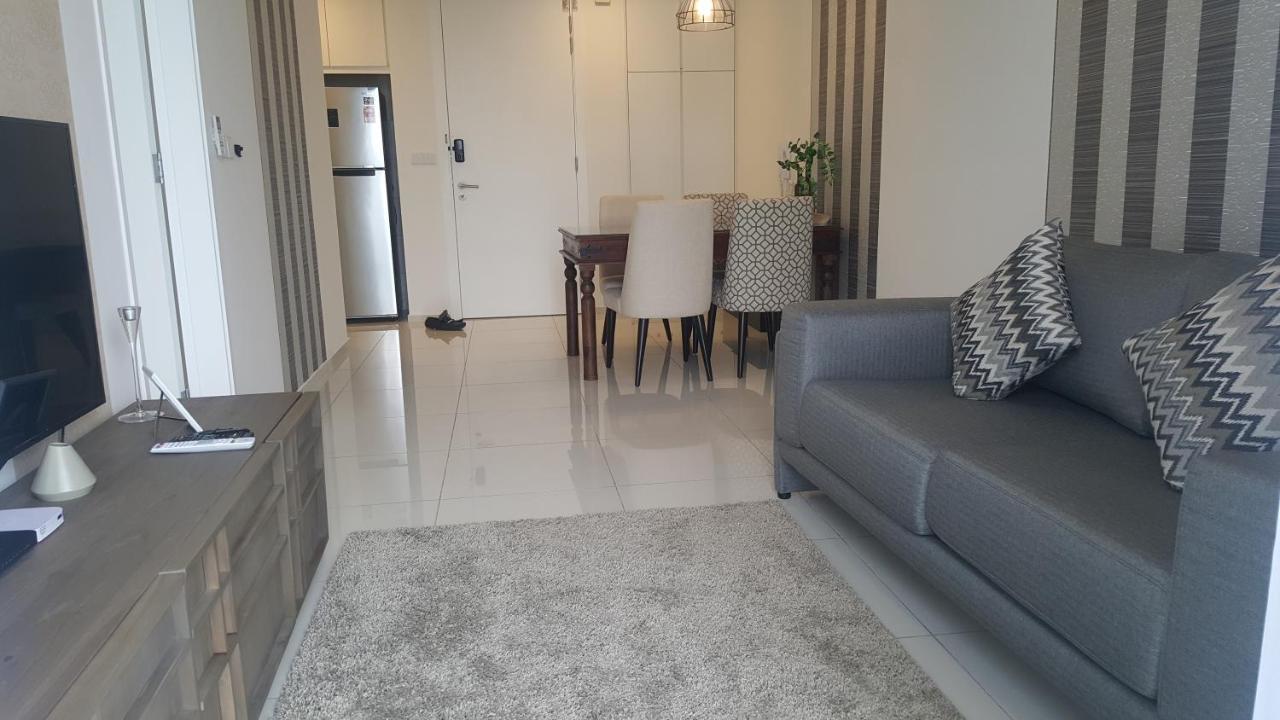The Robertson By Joseph'S Suites Kuala Lumpur Ngoại thất bức ảnh