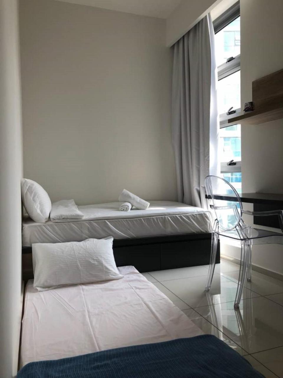 The Robertson By Joseph'S Suites Kuala Lumpur Ngoại thất bức ảnh
