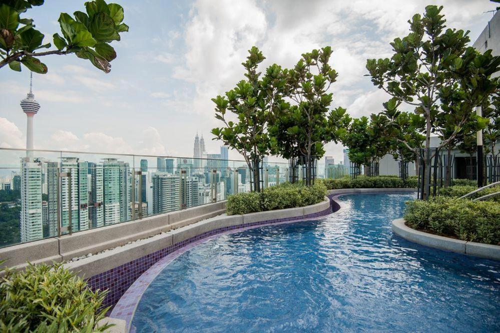 The Robertson By Joseph'S Suites Kuala Lumpur Ngoại thất bức ảnh