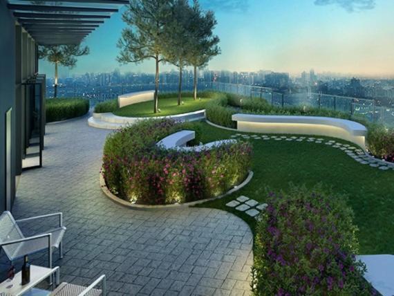 The Robertson By Joseph'S Suites Kuala Lumpur Ngoại thất bức ảnh