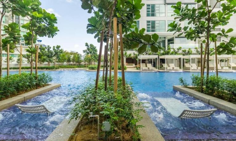 The Robertson By Joseph'S Suites Kuala Lumpur Ngoại thất bức ảnh