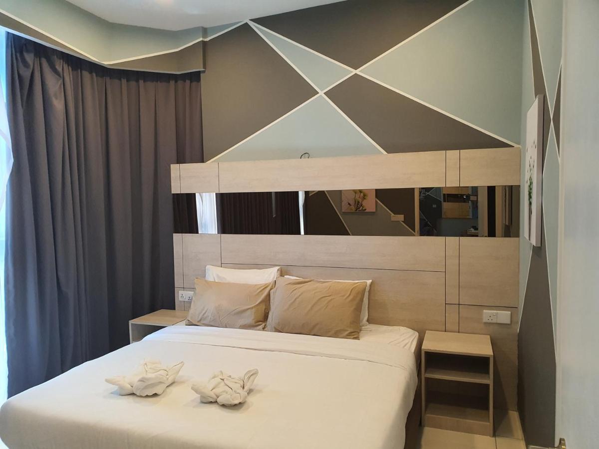 The Robertson By Joseph'S Suites Kuala Lumpur Ngoại thất bức ảnh