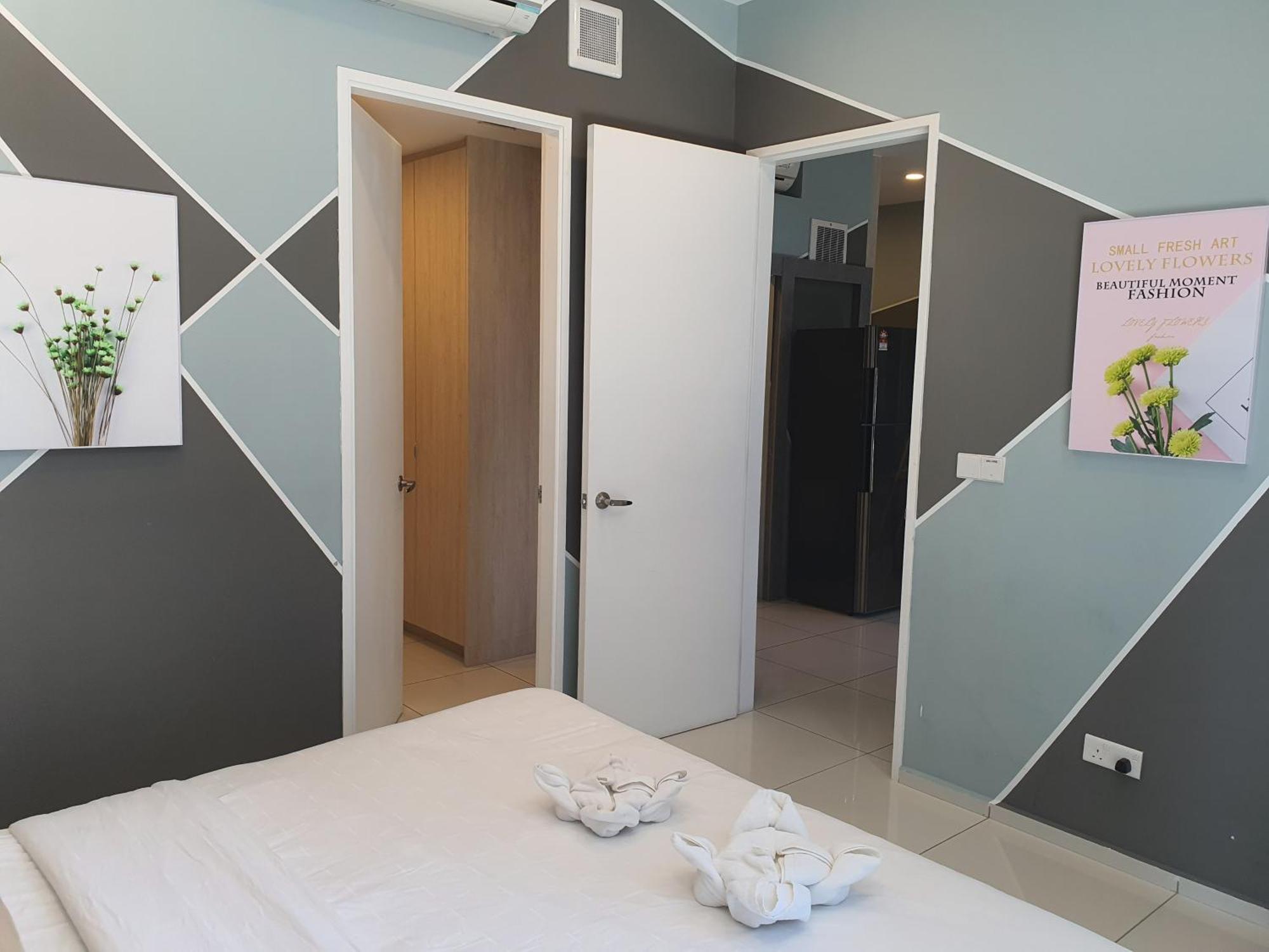 The Robertson By Joseph'S Suites Kuala Lumpur Ngoại thất bức ảnh