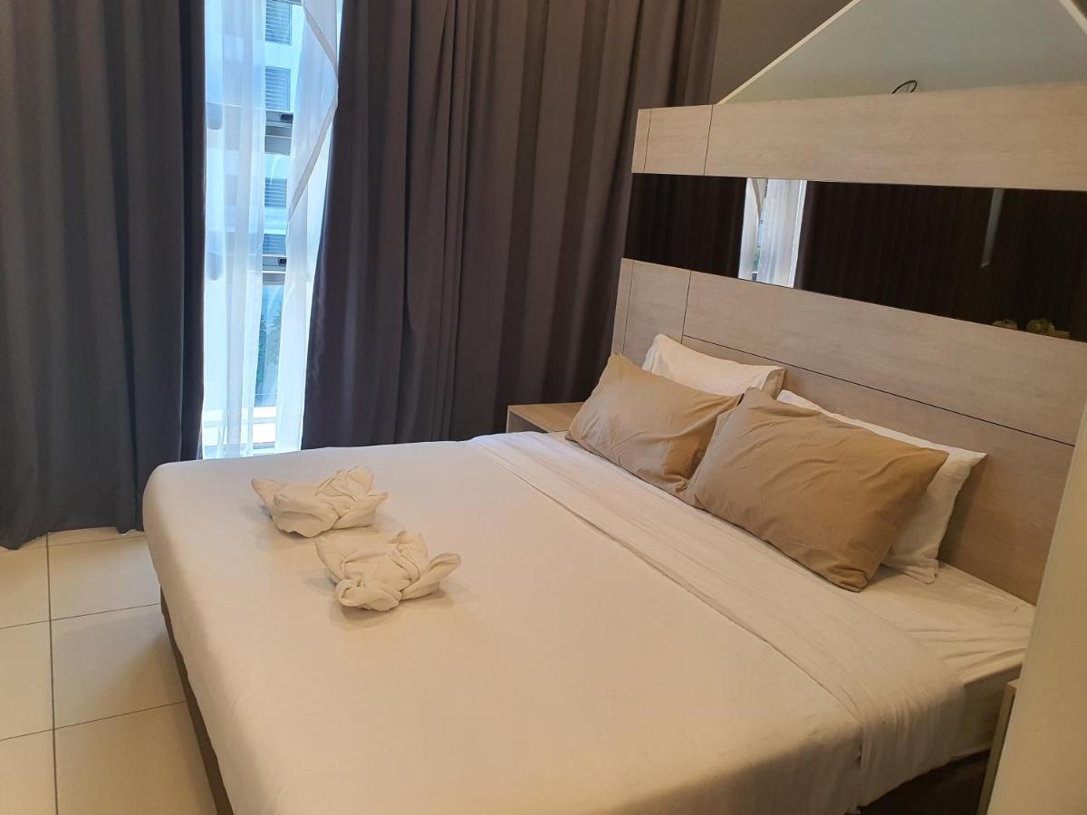 The Robertson By Joseph'S Suites Kuala Lumpur Ngoại thất bức ảnh