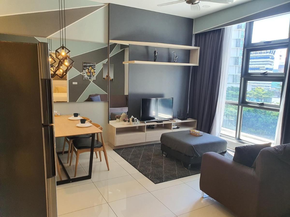 The Robertson By Joseph'S Suites Kuala Lumpur Ngoại thất bức ảnh