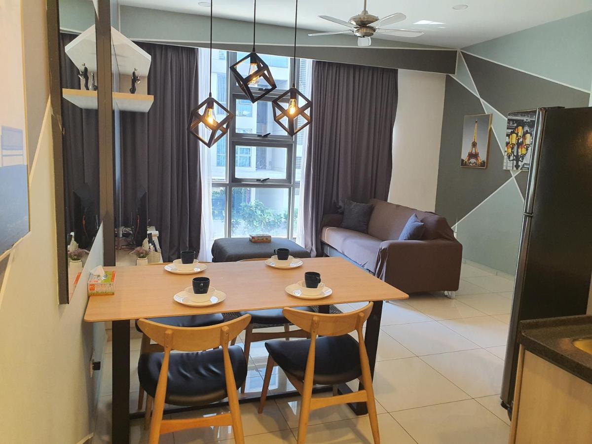 The Robertson By Joseph'S Suites Kuala Lumpur Ngoại thất bức ảnh