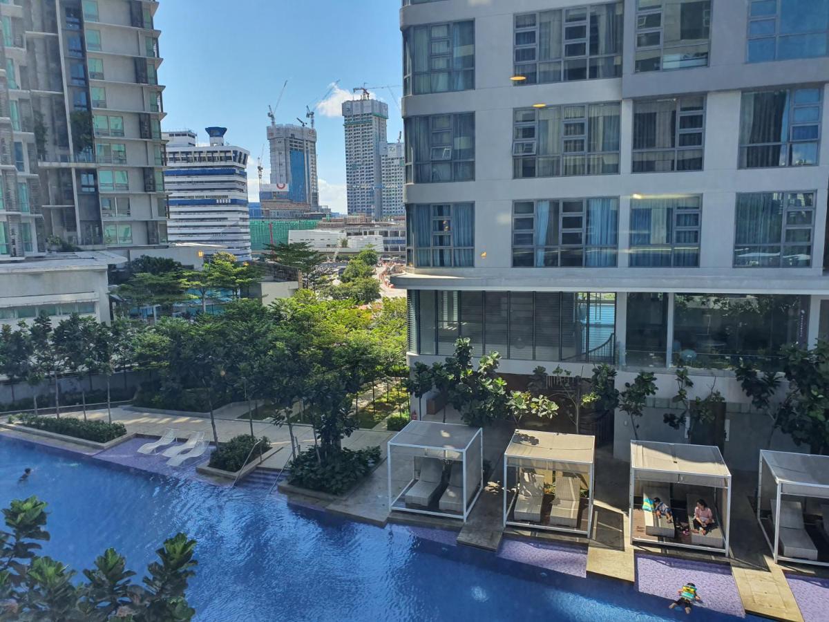 The Robertson By Joseph'S Suites Kuala Lumpur Ngoại thất bức ảnh