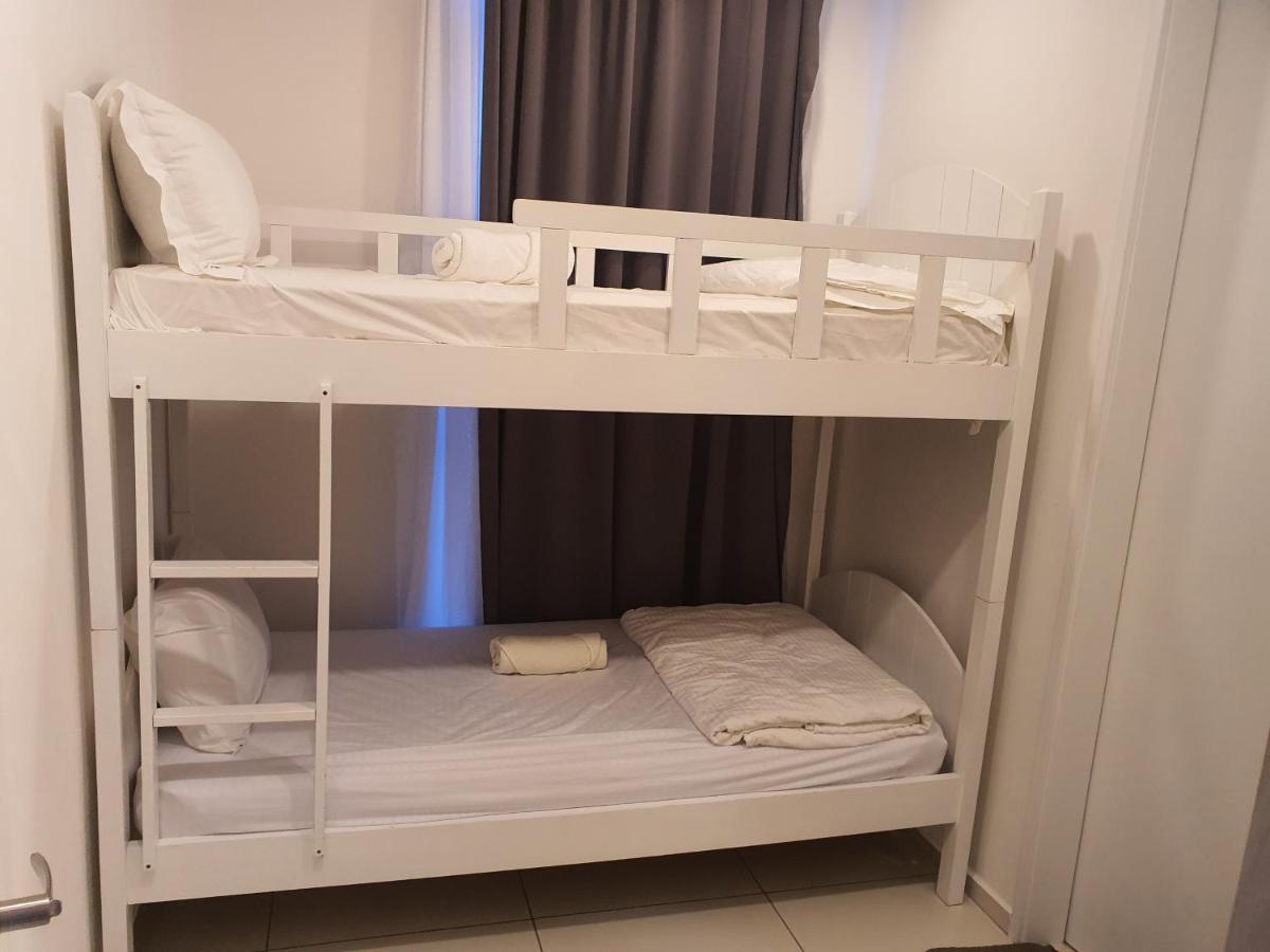The Robertson By Joseph'S Suites Kuala Lumpur Ngoại thất bức ảnh